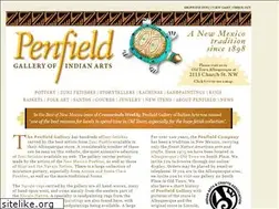 Sites similar to penfieldgallery.com