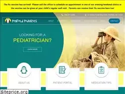 Sites similar to penfieldpediatrics.com