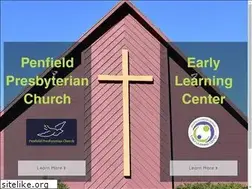 Sites similar to penfieldpresbyterian.org