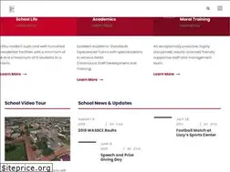 Sites similar to penfieldschool.com