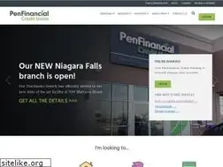 Sites similar to penfinancial.com