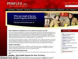Sites similar to penflexinc.com