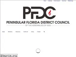 Sites similar to penflorida.org