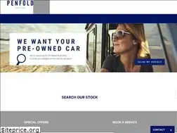 Sites similar to penfold.com.au