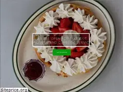 Sites similar to penfoldscafe.com