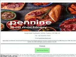 Sites similar to penfomac.com
