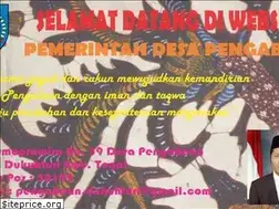 Sites similar to pengabean-tegal.desa.id
