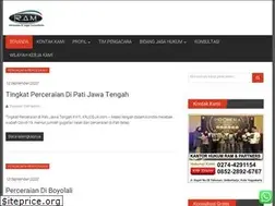 Sites similar to pengacara-cerai.com