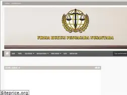 Sites similar to pengacaranusantara.com