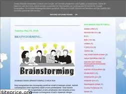 Sites similar to pengajian-ipg.blogspot.com