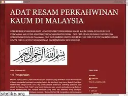 Sites similar to pengajianmalaysiadls1b.blogspot.com