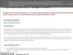 Sites similar to pengajianmalaysiaikmtsya.blogspot.com