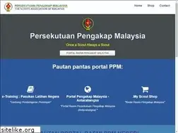 Sites similar to pengakapmalaysia.org