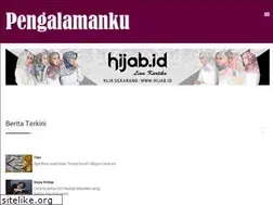Sites similar to pengalamanku.com