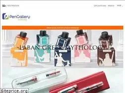 Sites similar to pengallery.com.my