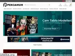 Sites similar to pengamum.com
