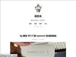 Sites similar to pengchujin.github.io