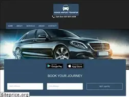 Sites similar to pengeairporttransfer.co.uk