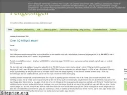 Sites similar to pengebingen.blogspot.com