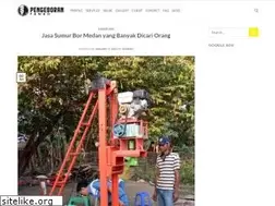 Sites similar to pengeborantanah.com