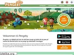 Sites similar to pengeby.dk