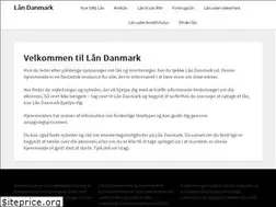 Sites similar to pengeeksperten.dk