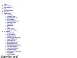 Sites similar to pengeheritagetrail.org.uk