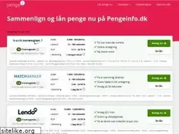 Sites similar to pengeinfo.dk