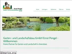 Sites similar to pengel-arendsee.de