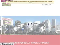 Sites similar to pengelly.com.au