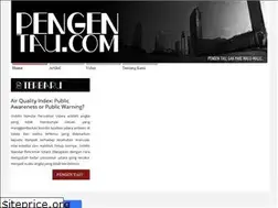 Sites similar to pengen-tau.weebly.com