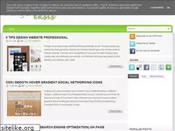 Sites similar to pengeneksis.blogspot.com