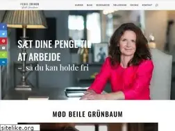 Sites similar to pengeogfrihed.dk