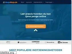 Sites similar to pengepanel.dk