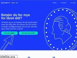 Sites similar to penger.no