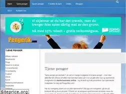 Sites similar to pengerik.com