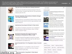 Sites similar to pengertian-computer.blogspot.com