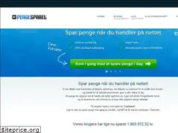 Sites similar to pengesparet.dk