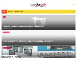 Sites similar to pengetahuan-listrik.blogspot.com