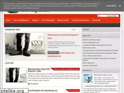 Sites similar to pengetahuanblogworld.blogspot.com