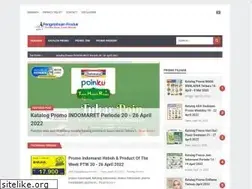 Sites similar to pengetahuanproduk.com