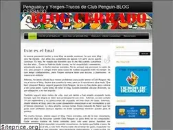 Sites similar to pengfros.wordpress.com
