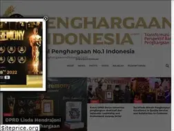 Sites similar to penghargaanindonesia.com