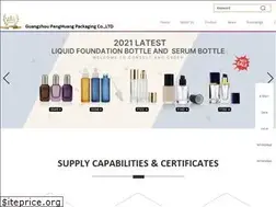 Sites similar to penghuangbottle.com