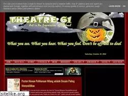 Sites similar to penghuni60art.blogspot.com