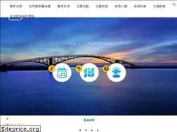 Sites similar to penghutravel.com