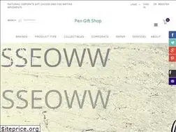 Sites similar to pengiftshop.com