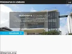 Sites similar to penginapandilembang.com