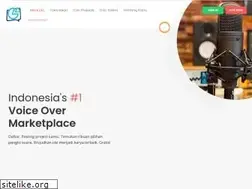 Sites similar to pengisisuara.com