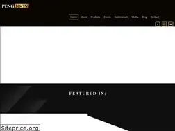 Sites similar to pengjoon.com
